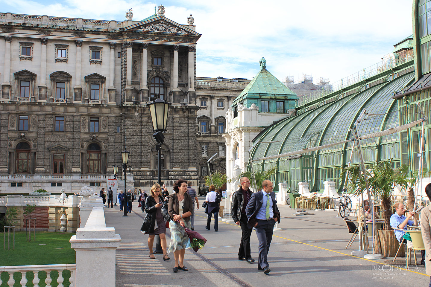 Vienna
